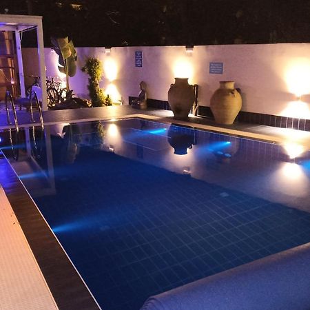 Aparthotel Masseria Villa Marchesi Taranto Exteriör bild