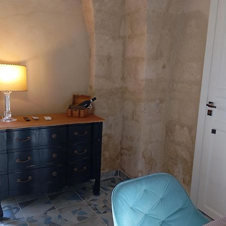 Aparthotel Masseria Villa Marchesi Taranto Exteriör bild