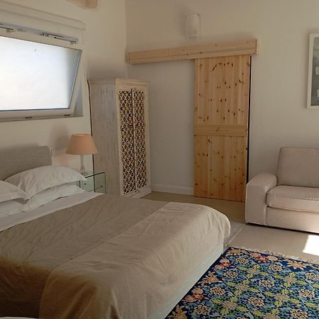 Aparthotel Masseria Villa Marchesi Taranto Exteriör bild