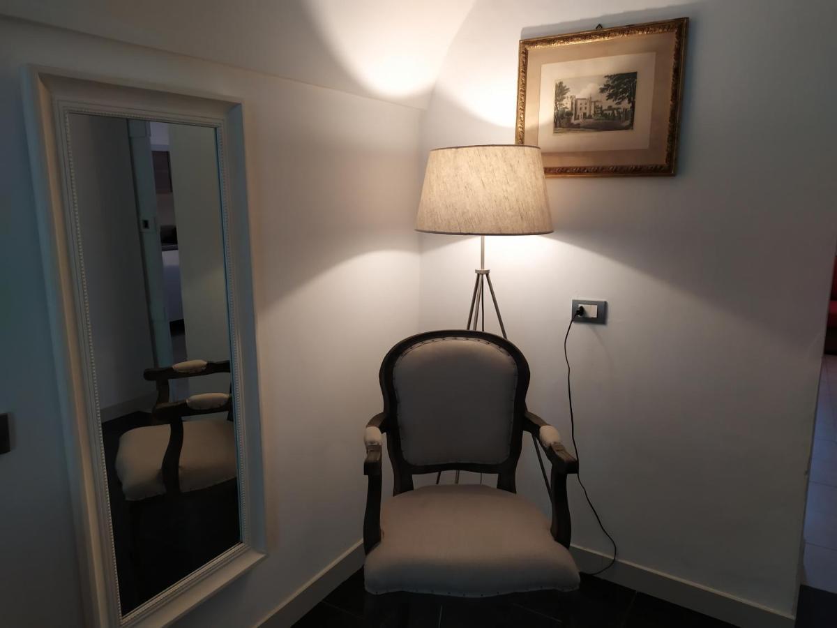 Aparthotel Masseria Villa Marchesi Taranto Exteriör bild