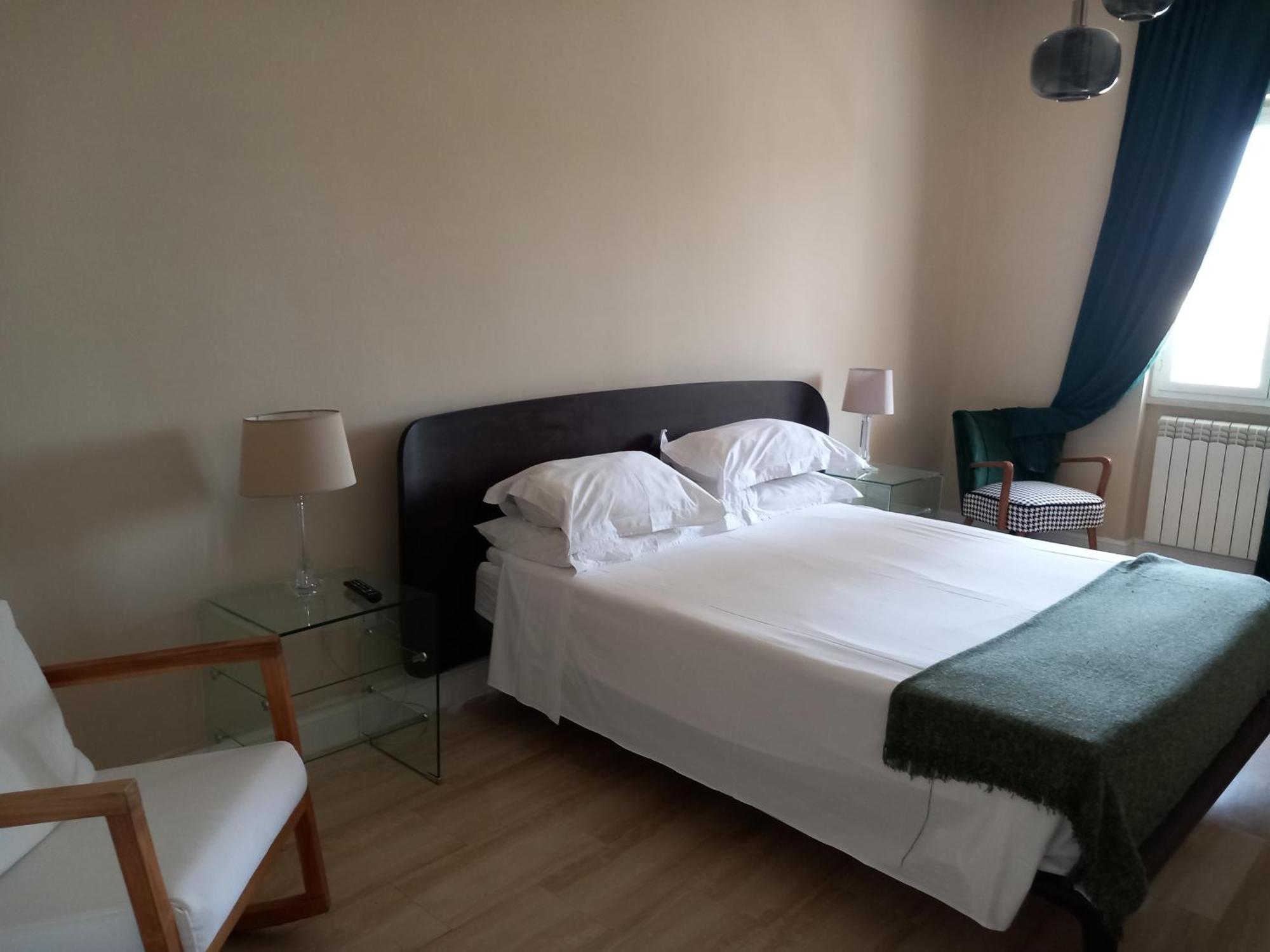 Aparthotel Masseria Villa Marchesi Taranto Exteriör bild