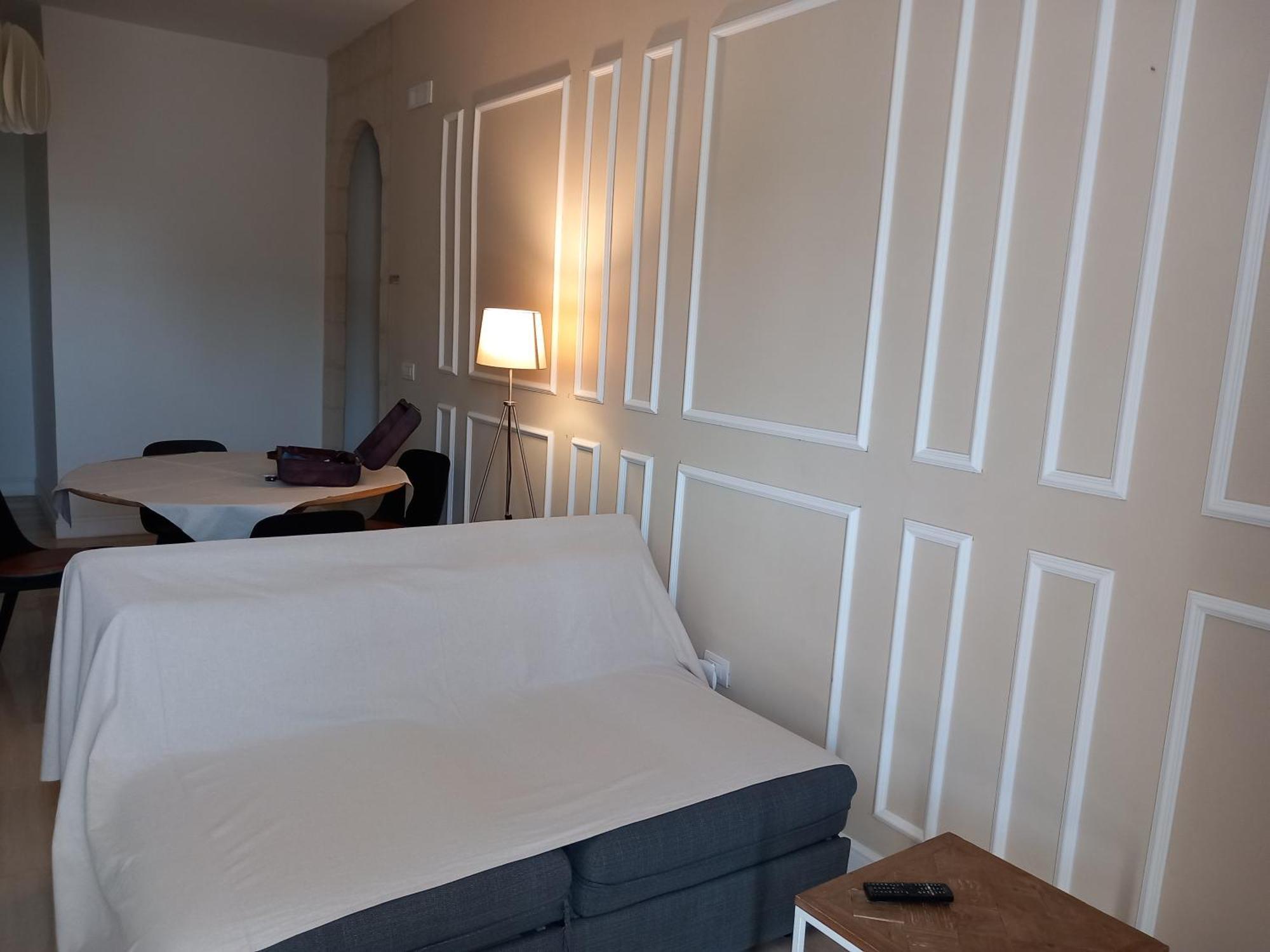 Aparthotel Masseria Villa Marchesi Taranto Exteriör bild