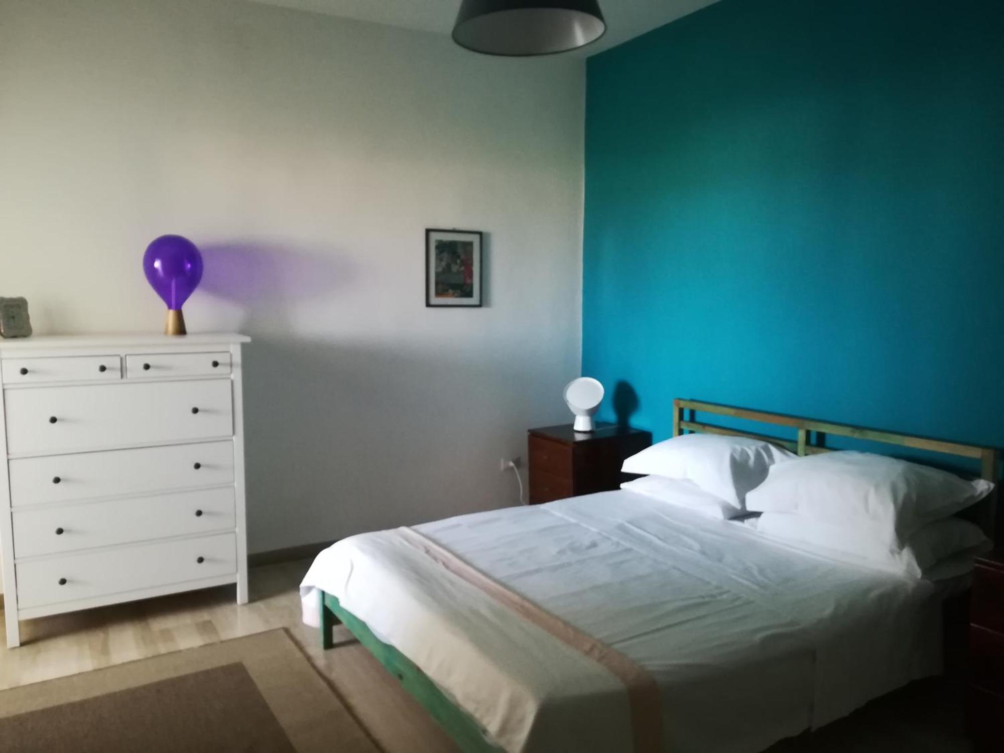 Aparthotel Masseria Villa Marchesi Taranto Rum bild