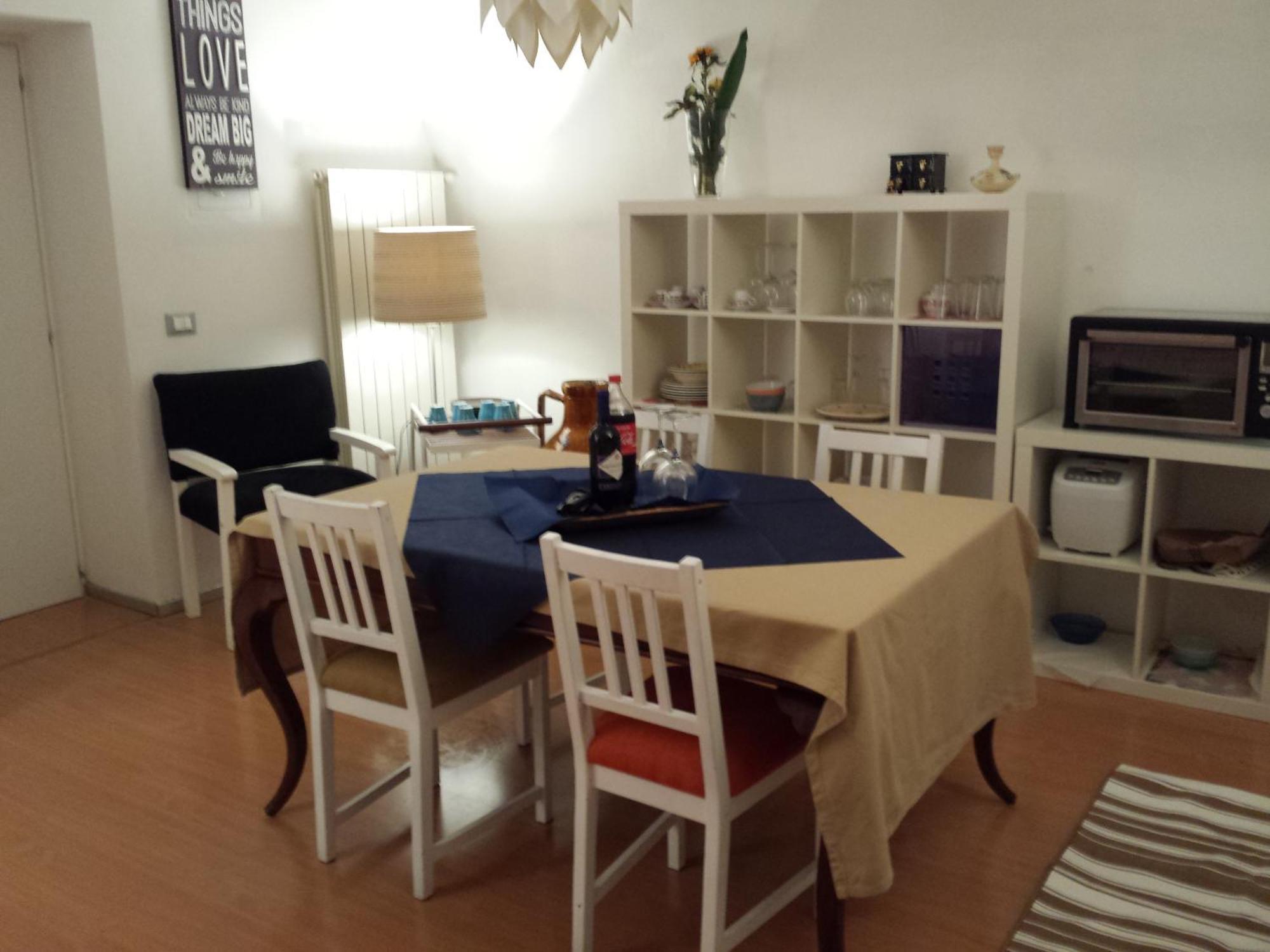 Aparthotel Masseria Villa Marchesi Taranto Rum bild