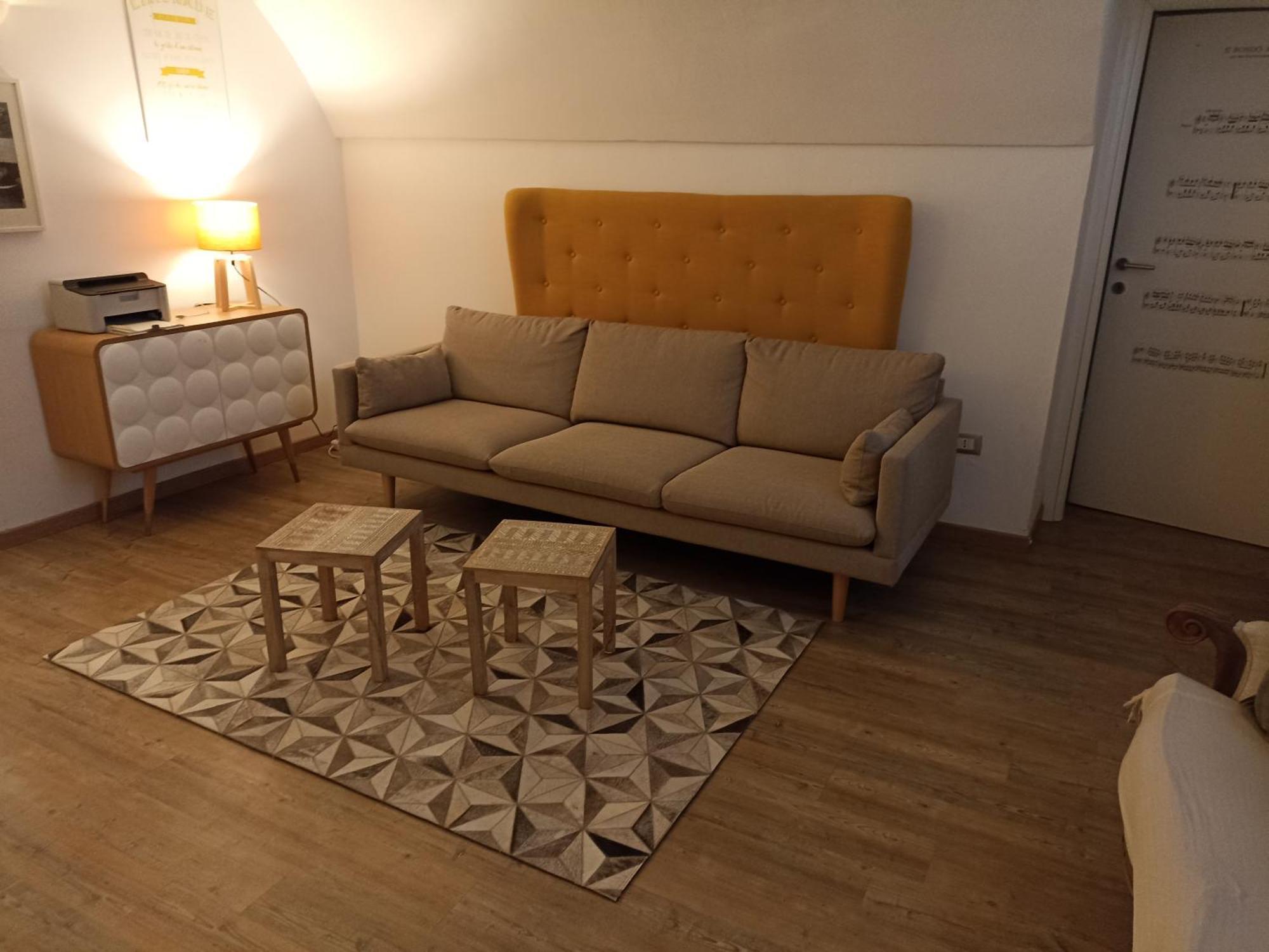 Aparthotel Masseria Villa Marchesi Taranto Rum bild