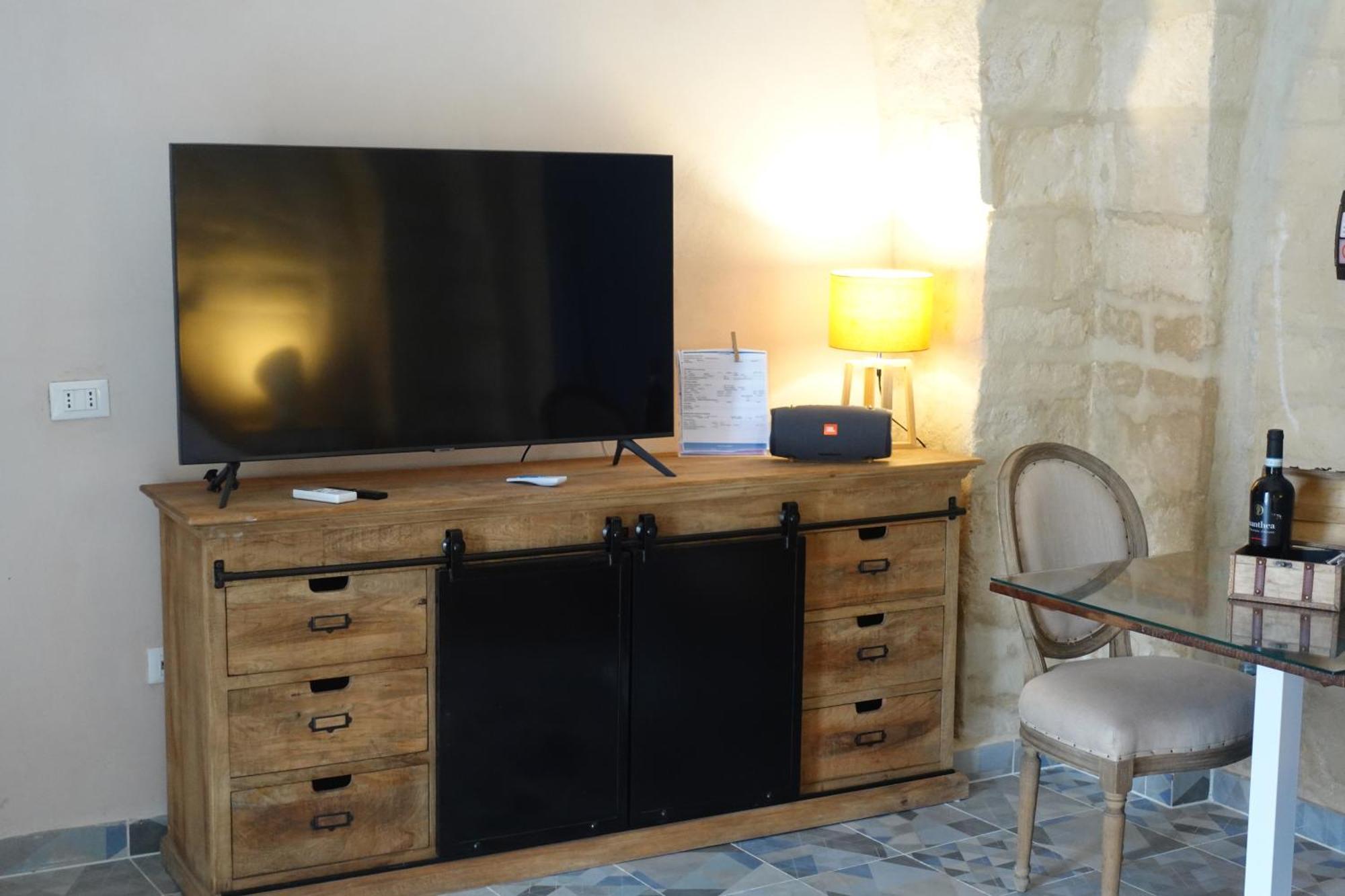 Aparthotel Masseria Villa Marchesi Taranto Exteriör bild