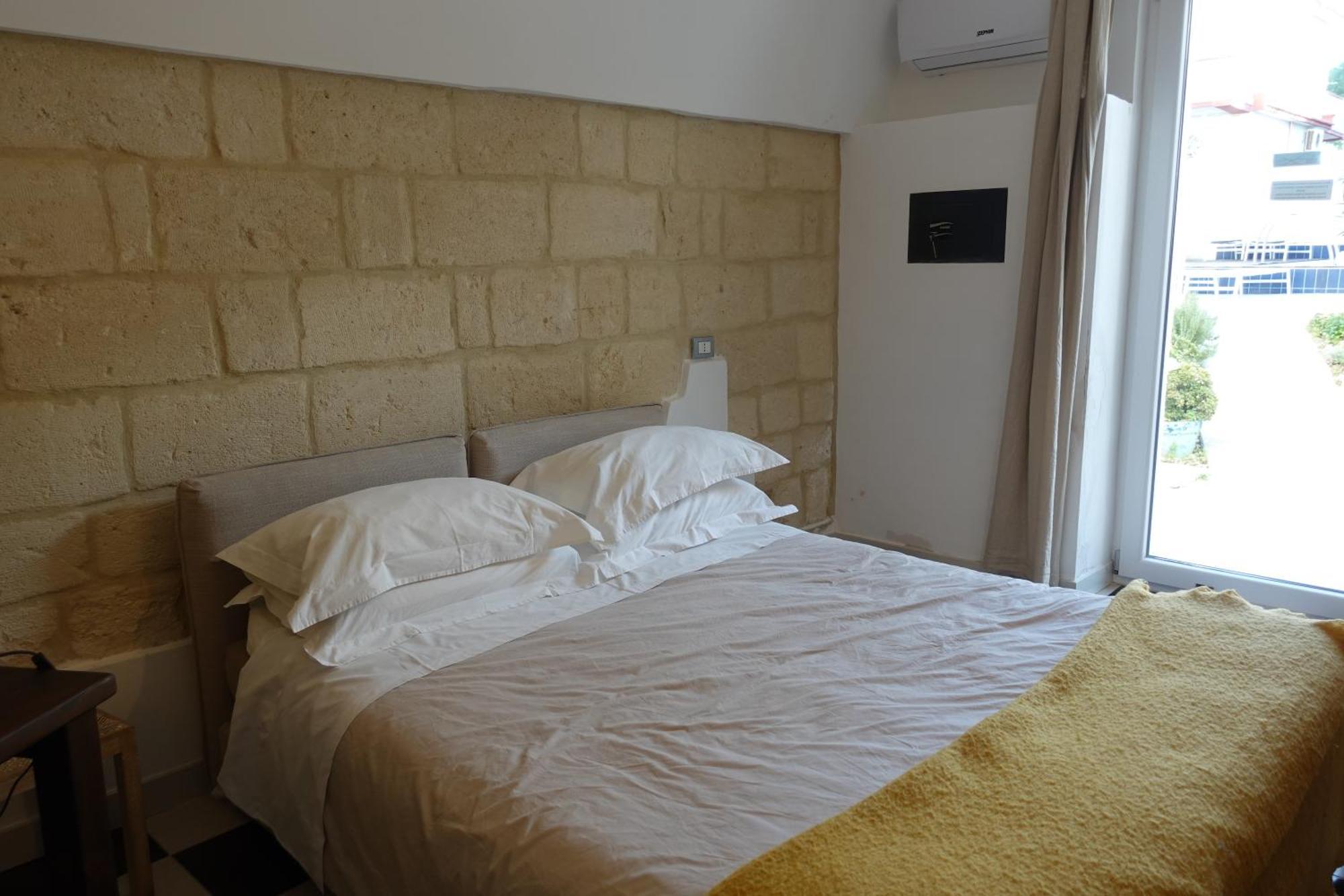 Aparthotel Masseria Villa Marchesi Taranto Exteriör bild