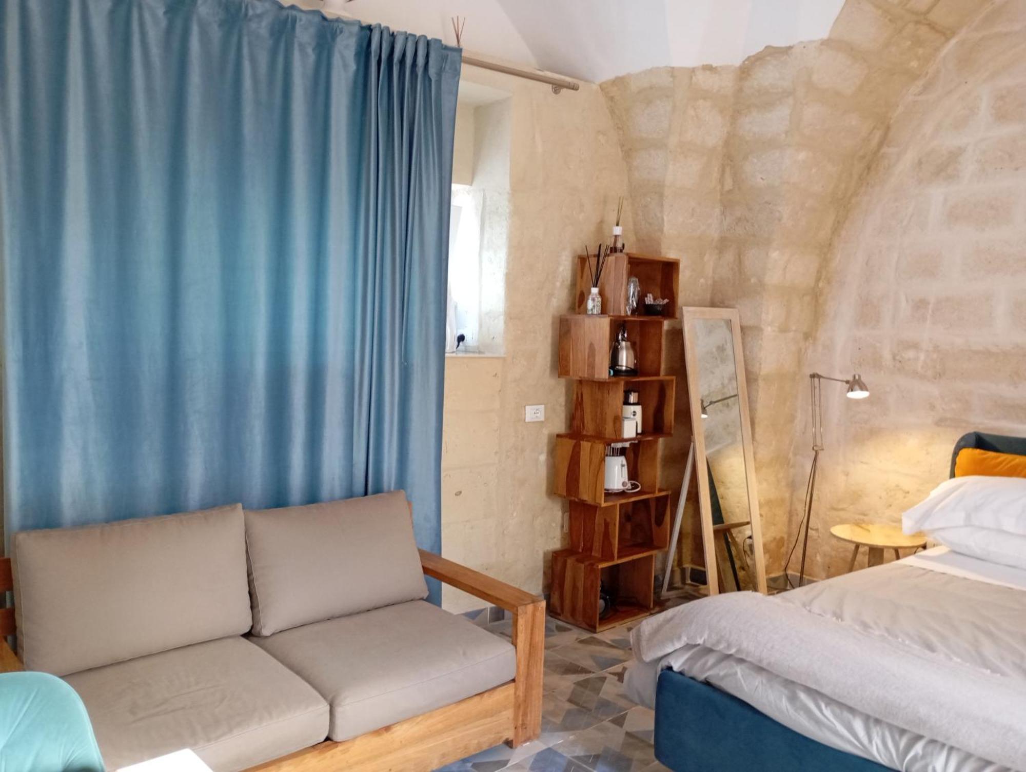 Aparthotel Masseria Villa Marchesi Taranto Exteriör bild