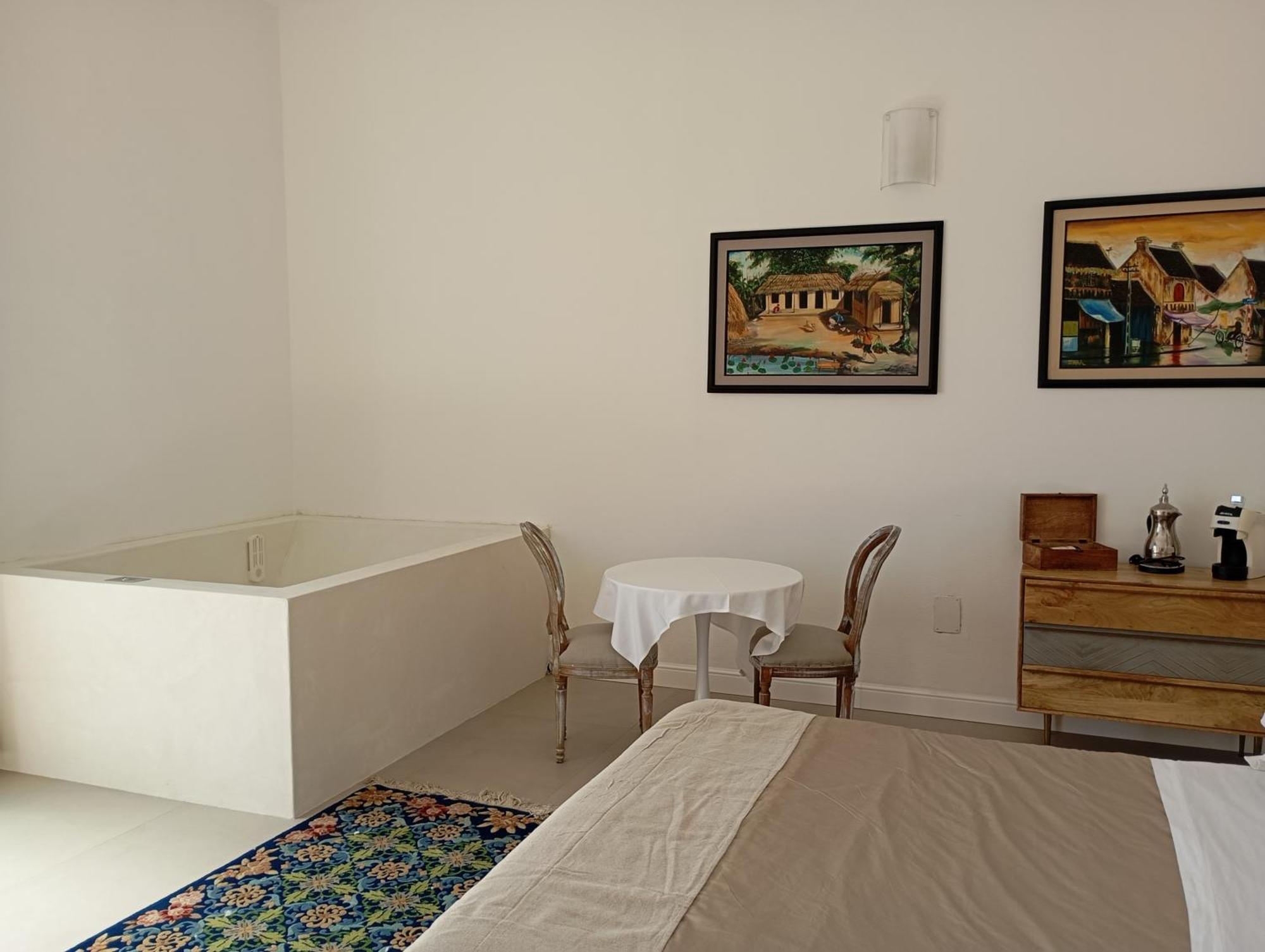 Aparthotel Masseria Villa Marchesi Taranto Rum bild