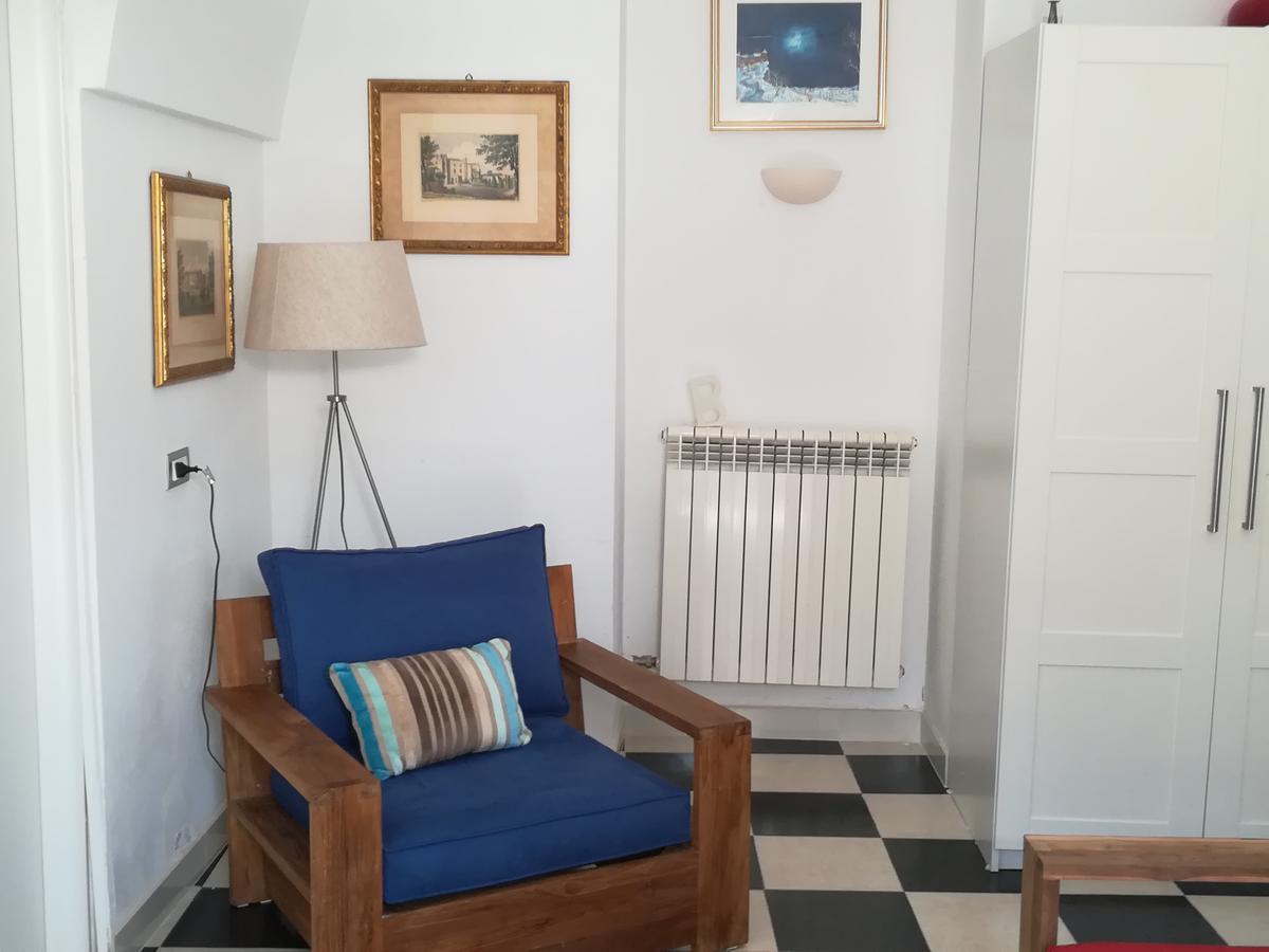Aparthotel Masseria Villa Marchesi Taranto Exteriör bild