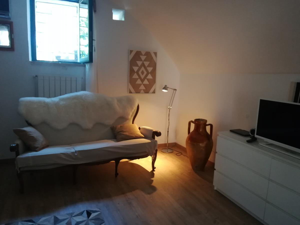 Aparthotel Masseria Villa Marchesi Taranto Exteriör bild