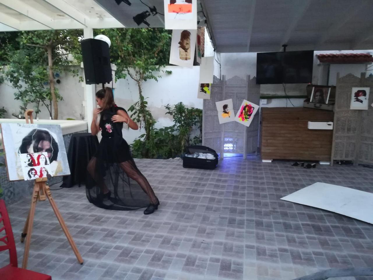 Aparthotel Masseria Villa Marchesi Taranto Exteriör bild