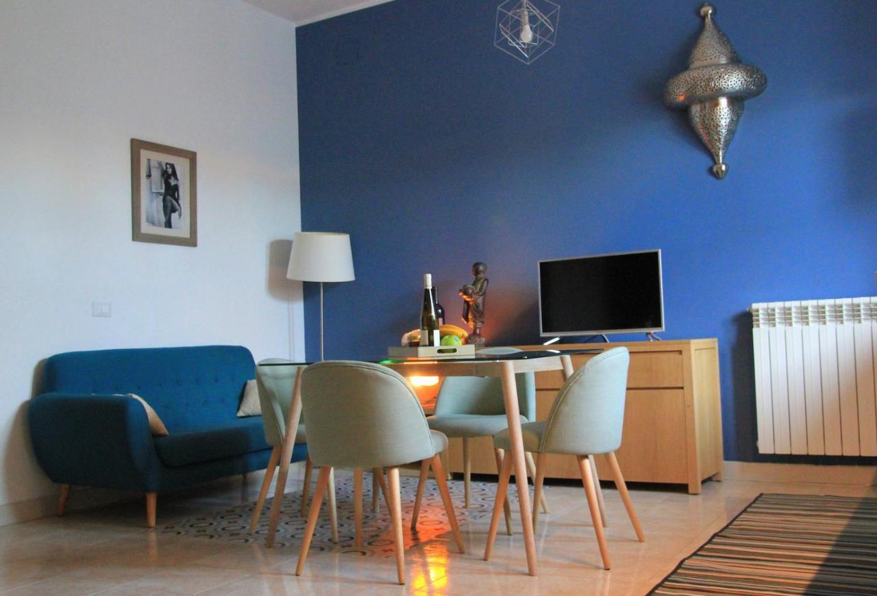 Aparthotel Masseria Villa Marchesi Taranto Exteriör bild