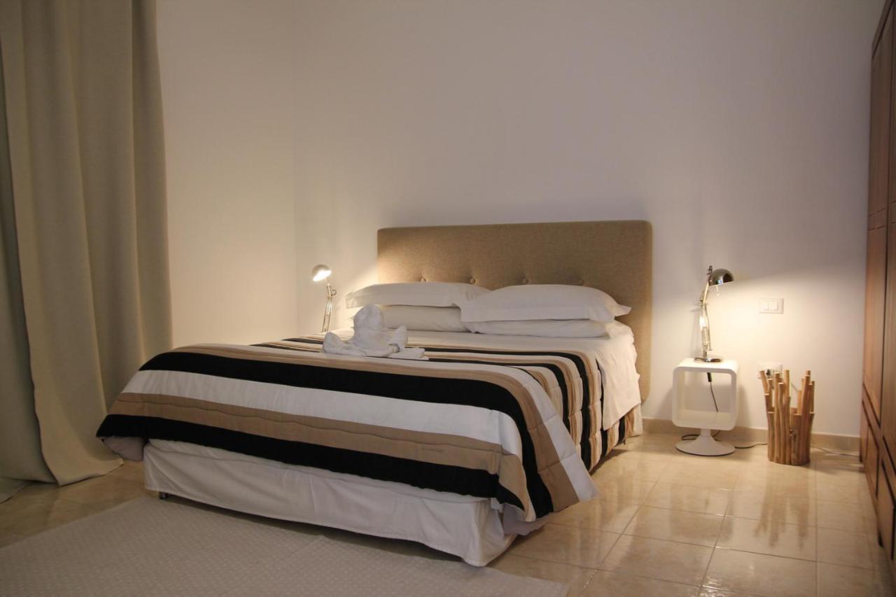 Aparthotel Masseria Villa Marchesi Taranto Exteriör bild